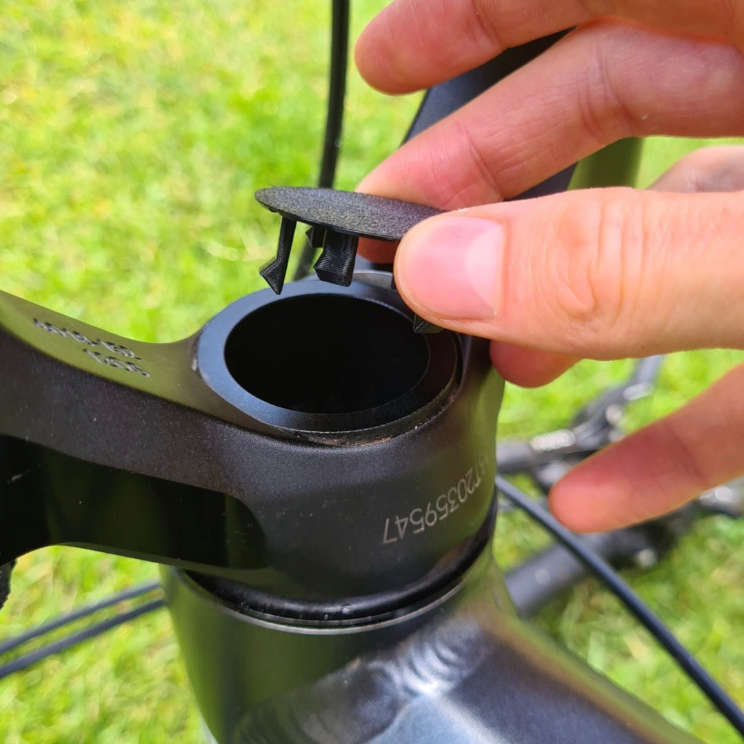 Mtb fork plug online