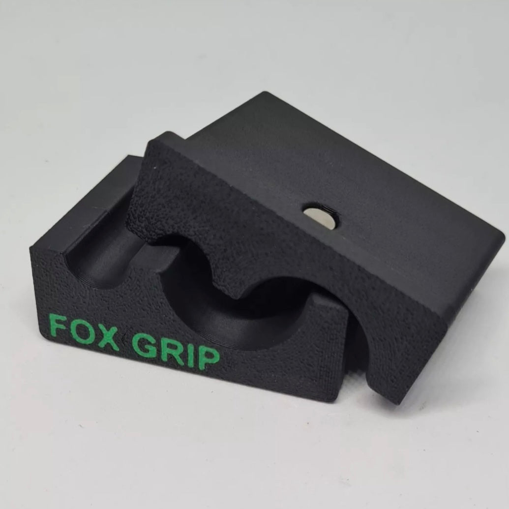 Fox Grip Damper Vice Blocks