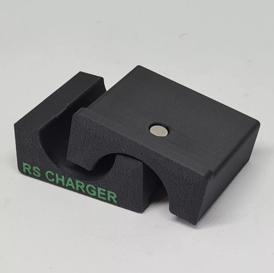 Rockshox Charger Damper Vice Blocks